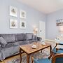 Apartament Sea Shell Sopot by Renters