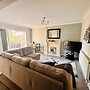 Birmingham Blissful Apartment With 2 Bedrooms