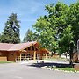 Beargrass Lodging and RV Resort