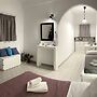 Sabbia Apartments 100m from Perissa Beach