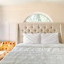 The cloud room At Csompo Silver Manor