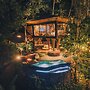Hideout Eco Bamboo House Bali