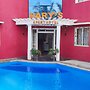 Hary's aparthotel