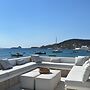 Milos AquaBliss Beachfront Villa