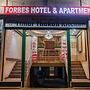 Forbes Hotel and Apartment