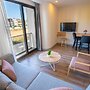 LARA MARİNE HOMES