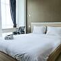 Best View Studio Apartment At Taman Melati Jatinangor