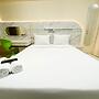 Nice And Elegant Studio Apartment At Warhol (W/R) Residence