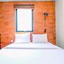 Modern Industrial Style 2BR Pakubuwono Terrace Apartment