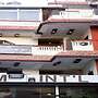 MeroStay 033 Hotel Kusum International