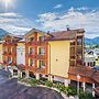 Hotel Relais Orsingher