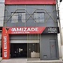 Hotel da Amizade