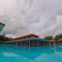 SAJ EARTH RESORT