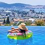 Uphill Glavanovic Pool Villa