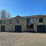 Stunning 3-bed Stone Barn Near Sion Mills