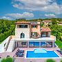 Villa Casa Brazzana