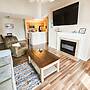 2br/2ba Full Condo w/ Pool & Gym, Sleeps 6