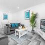 Spacious House With Garden Close to Birmingham City Centre