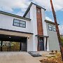 Amazing Indeed 3BR Only 5 Minutes From Downtown