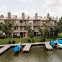 Lakeside Family Townhouse w Boat Slip