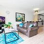 Modern Townhouse Close to Birmingham City Centre