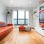 Two Bedroom Flat With Balcony in Central Wimbledon by Underthedoormat