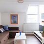 Plush Stay for Four in Central Brixton