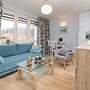 Sopot Grottgera Apartments by Renters