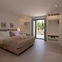 Ultimate Luxury Paradise Villa In Paros