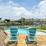 Redfish Cottage