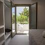 Luxury Paradise Villa Odyssey In Paros