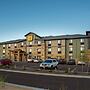 My Place Hotel-Idaho Falls ID