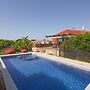 Quarteira Villa With Private Heated Pool and Pool Table