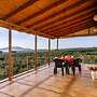 Seaview Flat in an Olive Grove by the Sandy Beach