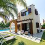 Ayia Napa Ionion Seaside Villa