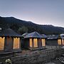 Toy Town Manali