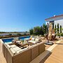 Napa Bay View Villa 2