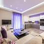 An Impressive 2 bdr Apt in Glyfada