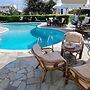Skyros Lithari Luxury - Poolside Retreat