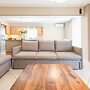 Luxury and Spacious apt for 8 Guests New Features April 2025