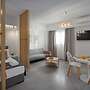 Myra Mare White Suite by Estia