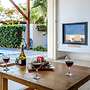 Protaras Artisan Seafront Villa 7