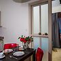 Pan Asia Seaview Apartment