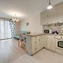 Bright and Newly Refurbished Apartment Near Center