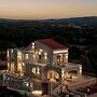 Grand Resort Villa in Eleftherna