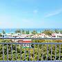 9B Spacious sea View Apartment Karon Beach Front