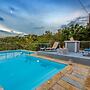 Angelina Villa - Four Bedroom Traditional Paxos Villa