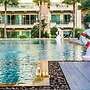114 Top Location Swimming Pool Gym Wi-fi Nightlife