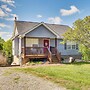 Lake-view Kentucky Getaway w/ Resort Amenities!
