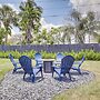 Fort Lauderdale Vacation Rental ~ 8 Mi to Beaches!